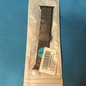 Watch band